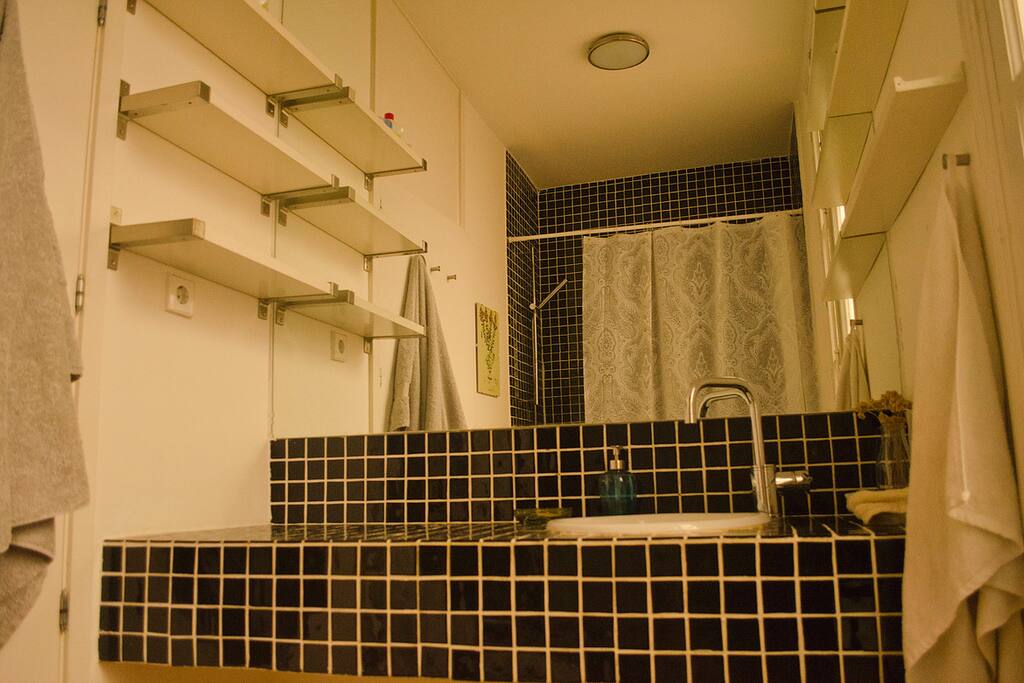 Bañp completo