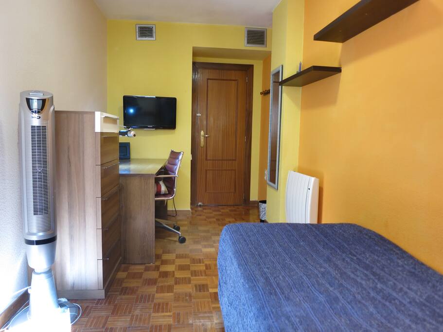 Habitación 1