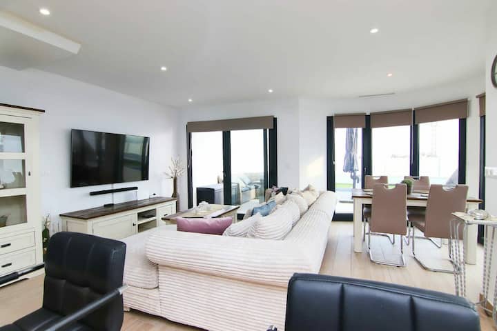 3 Bedroom House With Pool And Nice View  Benidorm - Benidorm