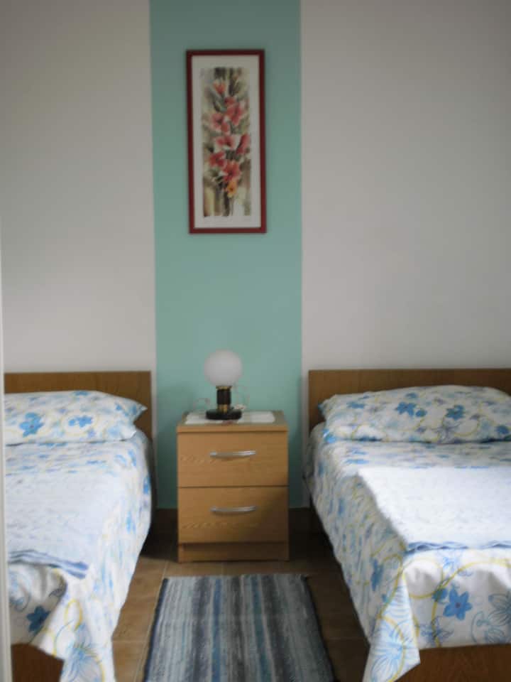Segundo dormitorio