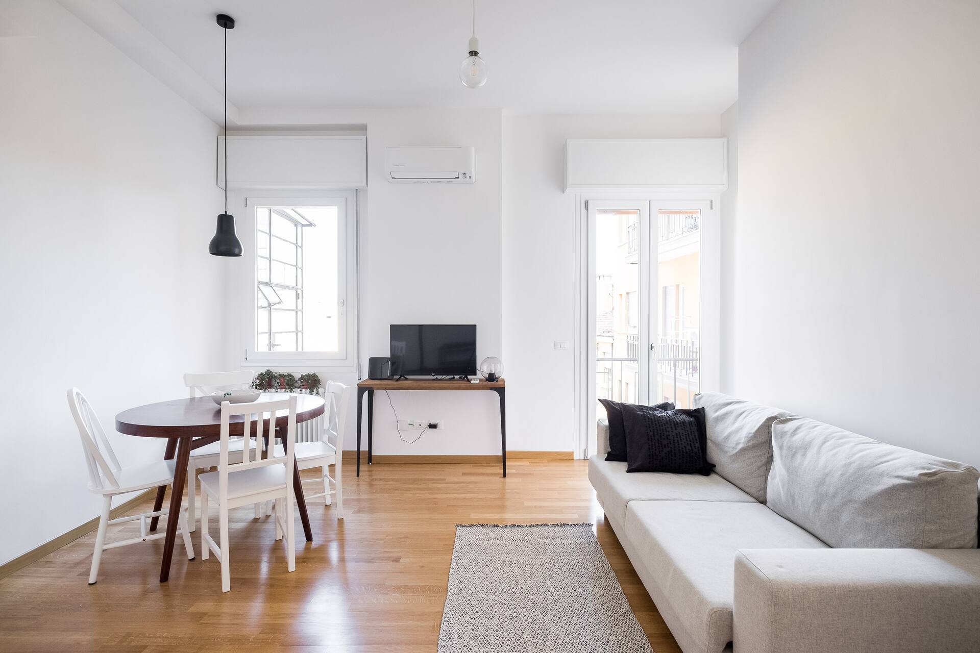 Charming apartment a stone's throw from Piazza Maggiore