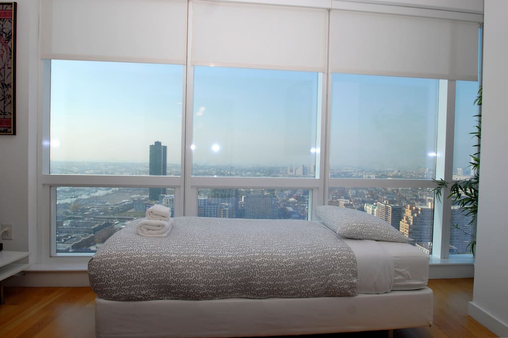 View from Living Space