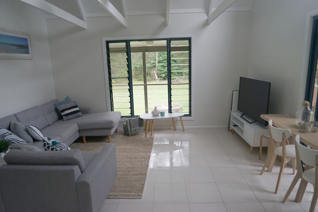 Lounge Room