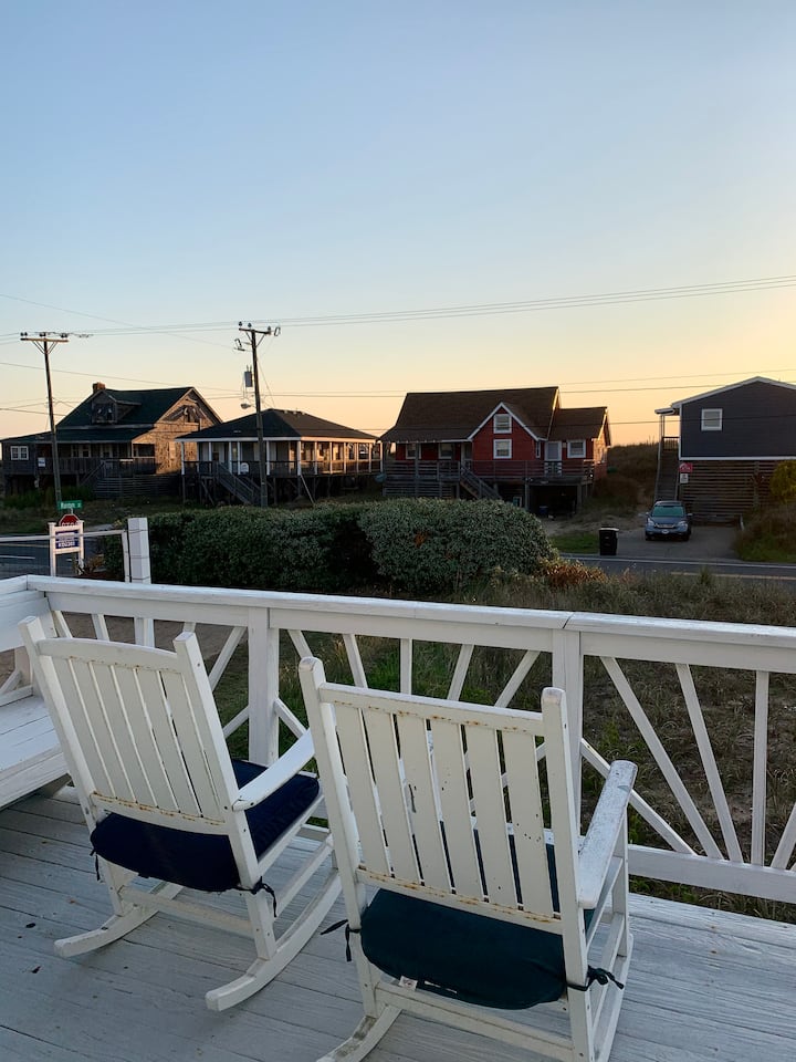 10 Best Airbnb Vacation Rentals In Kill Devil Hills, North Carolina