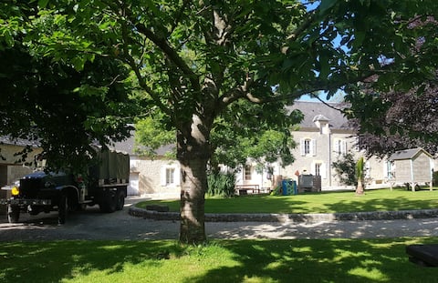 Crouay Vacation Rentals Homes Normandy France Airbnb