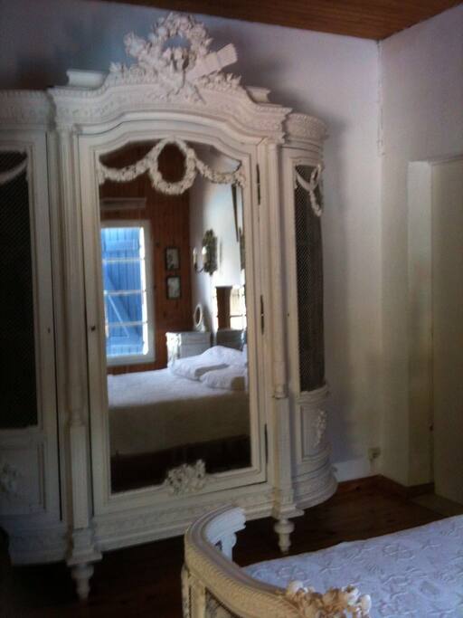 la chambre