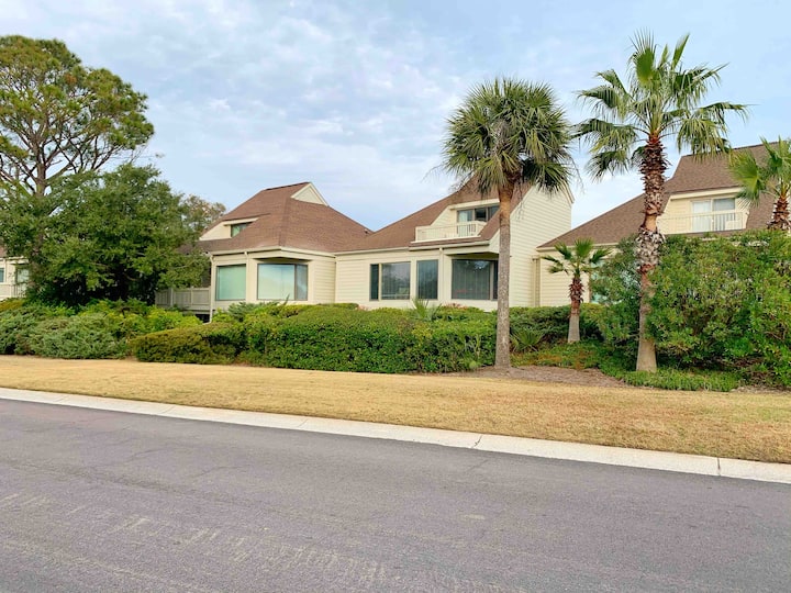 10 Best Airbnb Vacation Rentals In Seabrook Island, South Carolina