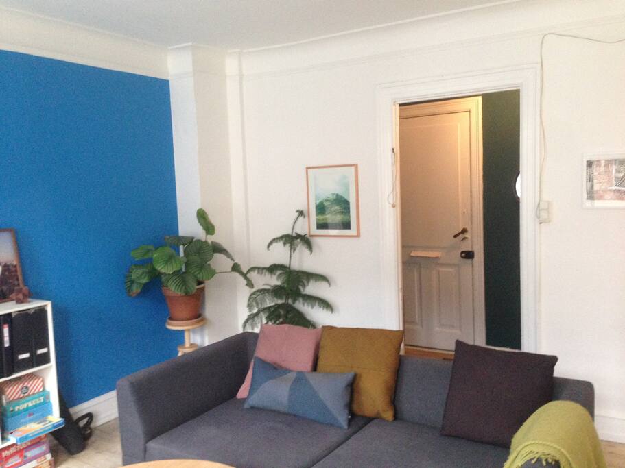 Living room 3