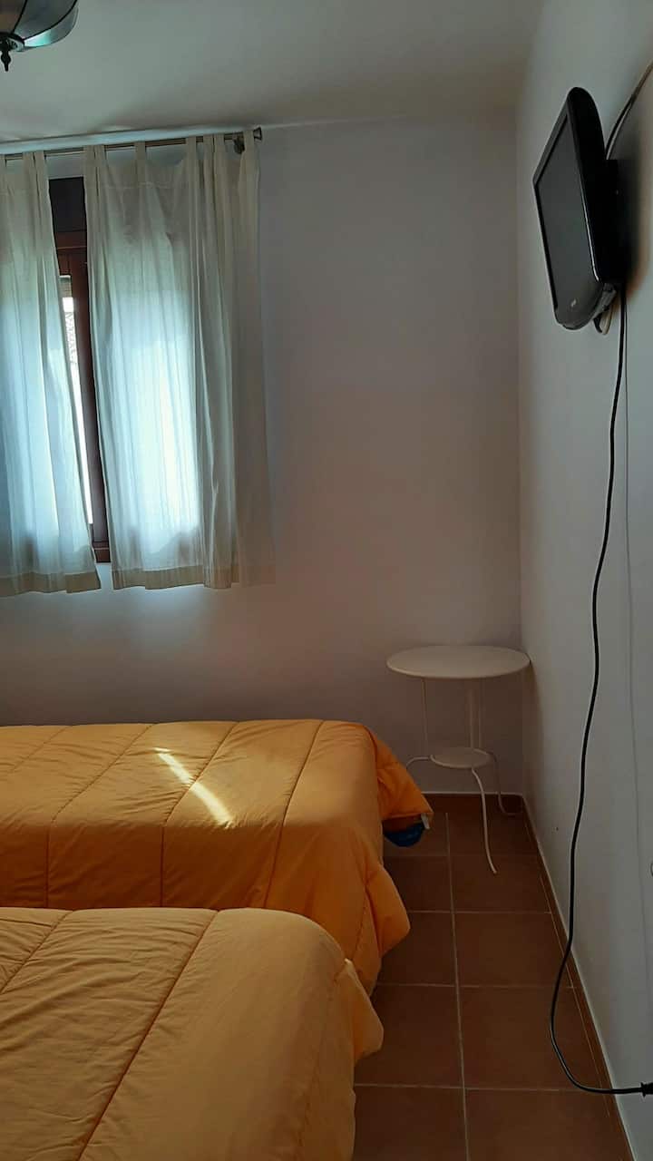 Spavaća soba 3