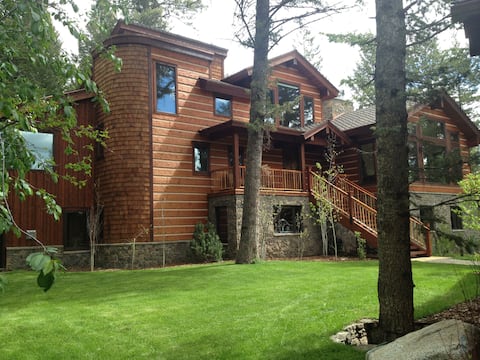 Entire Private Home - Teton Village - Ski JHMR