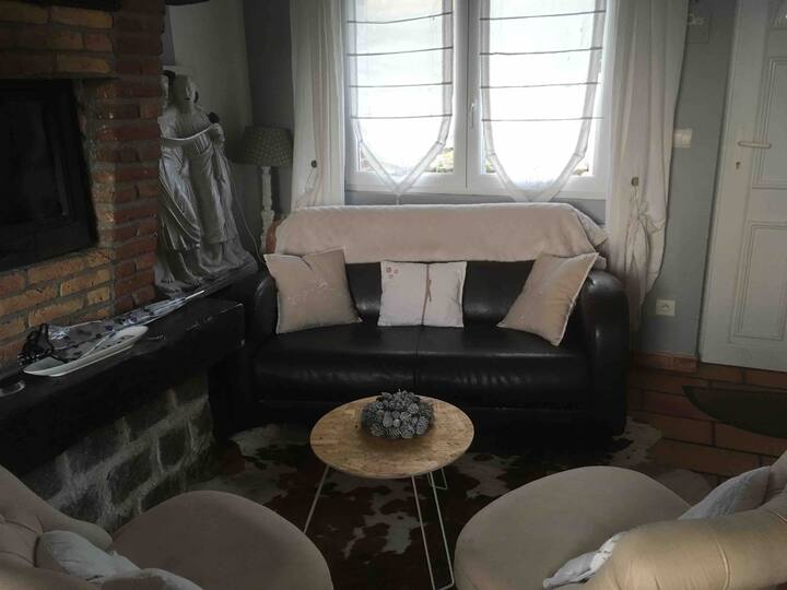 Gite Bailleul 4 Personnes - Heuvelland