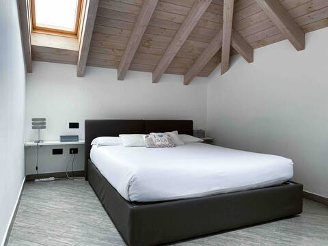 La Corte Del Gallo (MXP) - Studio Apartment