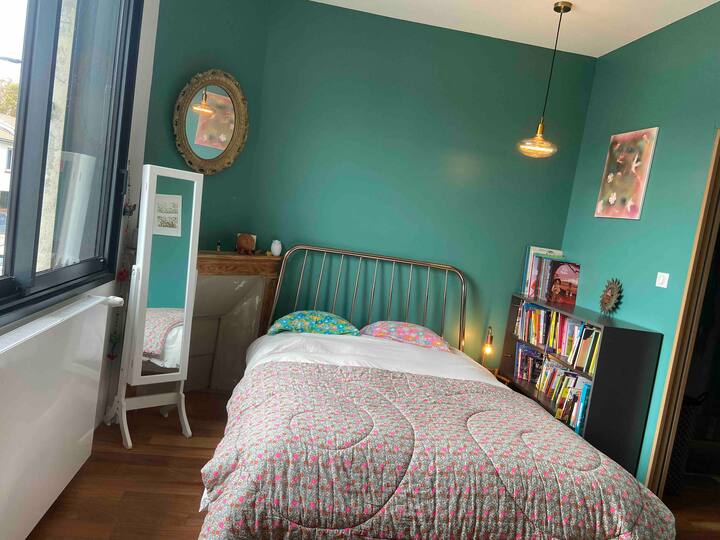 غرفة النوم 3