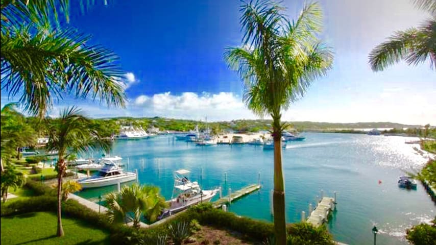 YOUR FABULOUS APARTMENT IN PARADISE