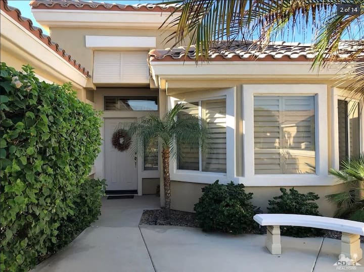 beautiful golf course home in Del b Sun City Houses for Rent in Palm Desert, California