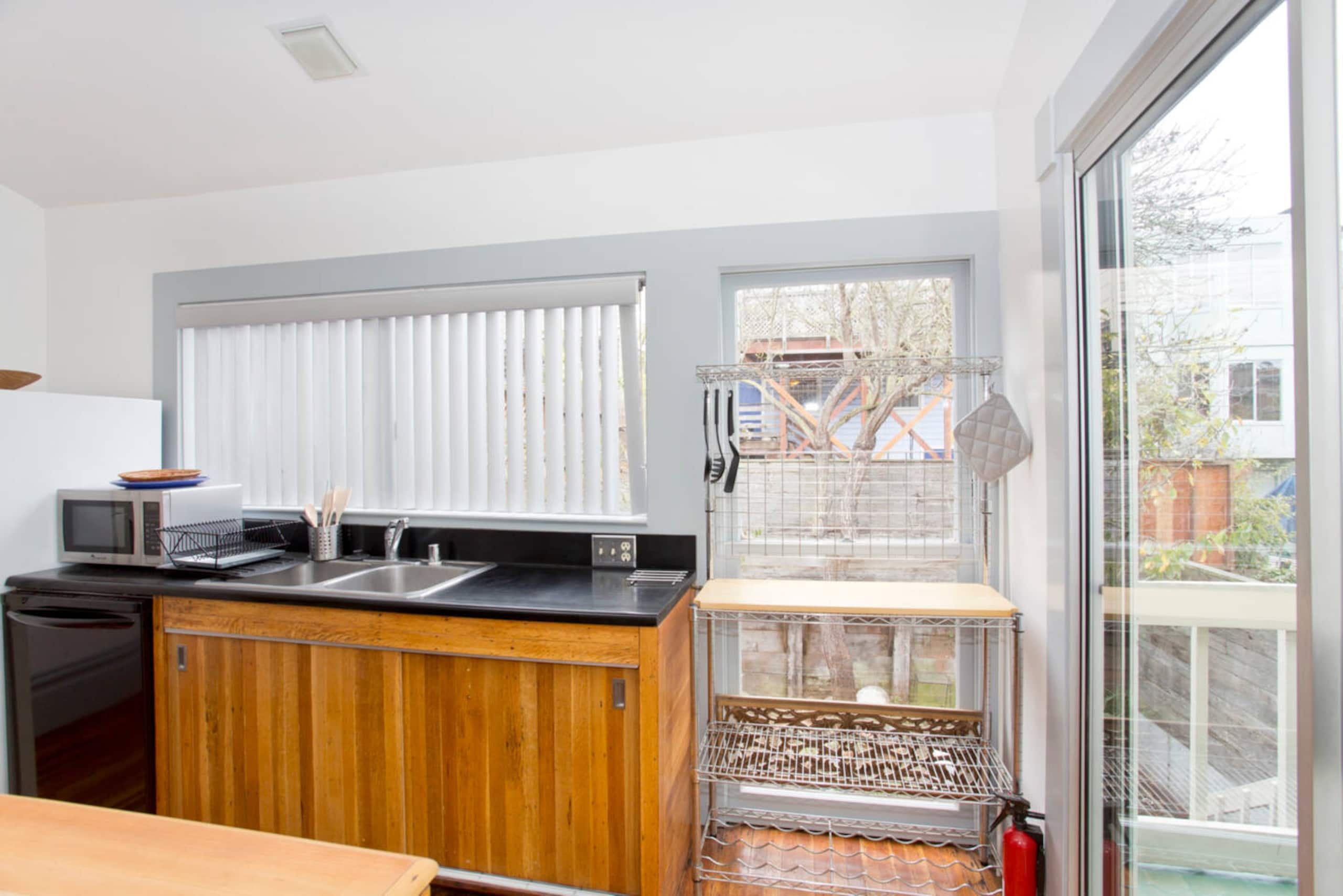 Home in San Francisco · ★4.9 · 2 bedrooms · 3 beds · 1 bath - Image 5