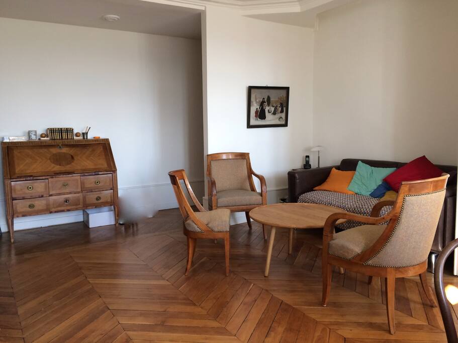 Salon