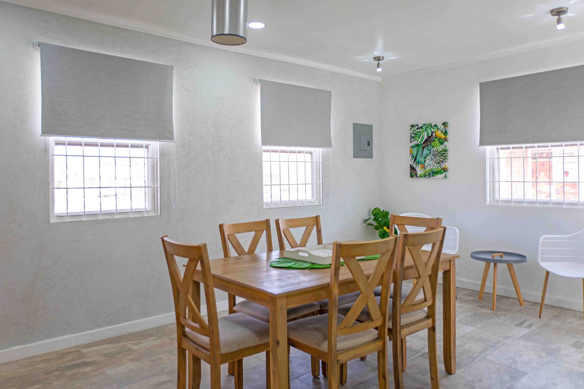 Feliz-City | 3BR near St Lawrence Gap and beach — photo 3