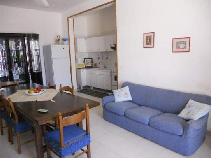 Casa Con Vista  Mare - Torre San Giovanni