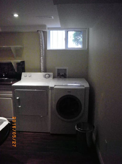 Laundry