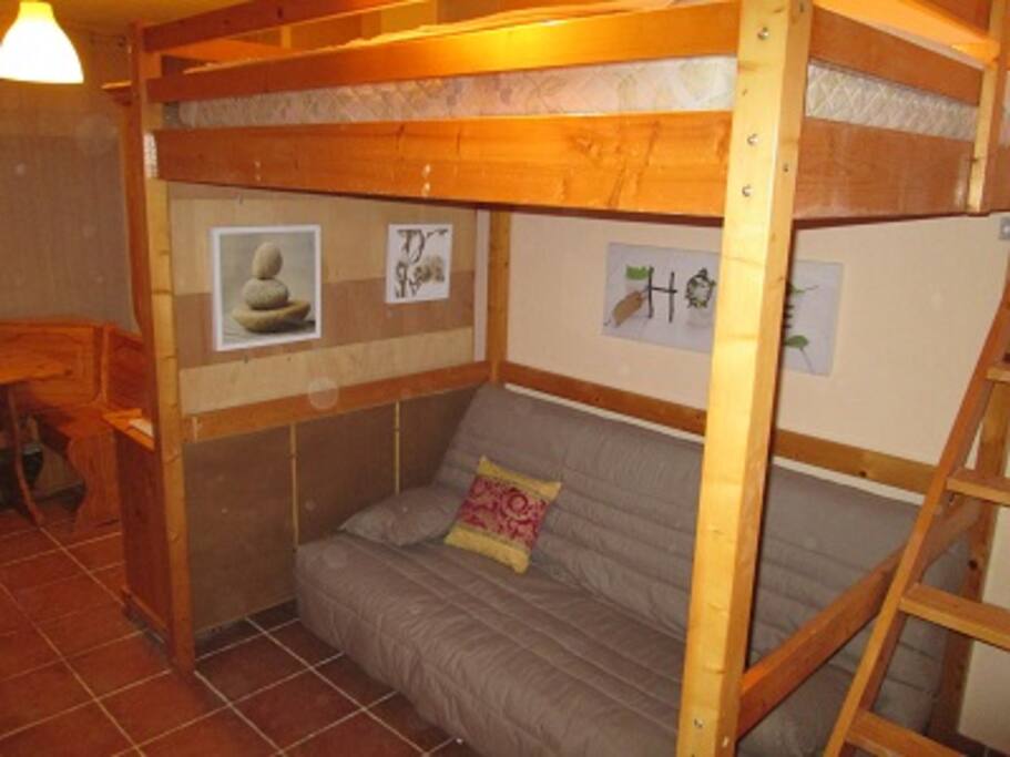 clic-clac, mezzanine