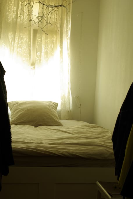 Dein/Euer Privatzimmer