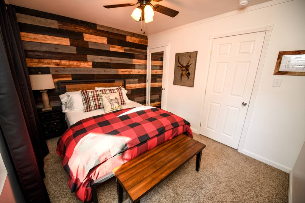 Bedroom 1