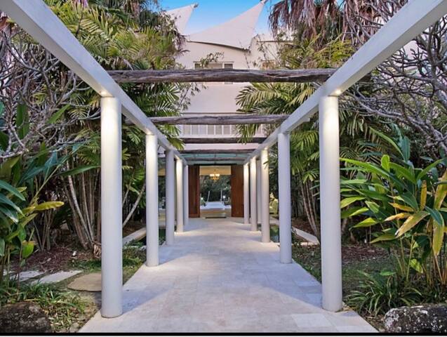 Somerleys Ocean Retreat gallery image 2