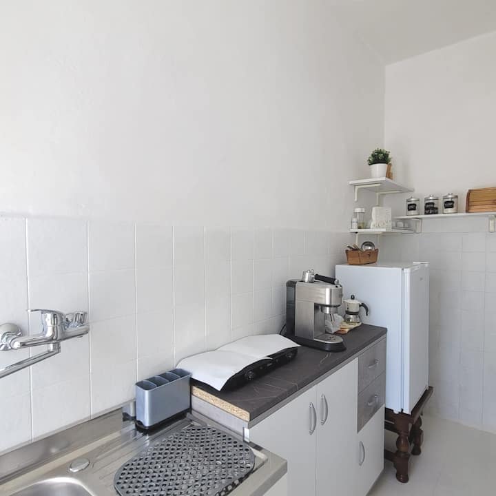 Casa Siria - Livorno