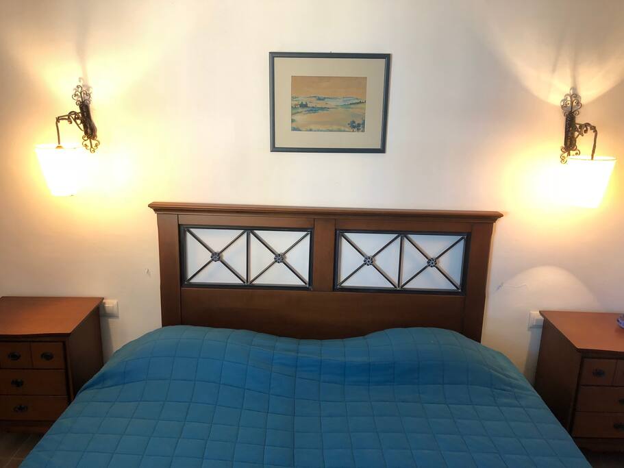 Dormitorio