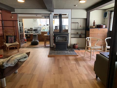 Yuzawa Minamiuonuma District Vacation Rentals Homes Niigata Japan Airbnb