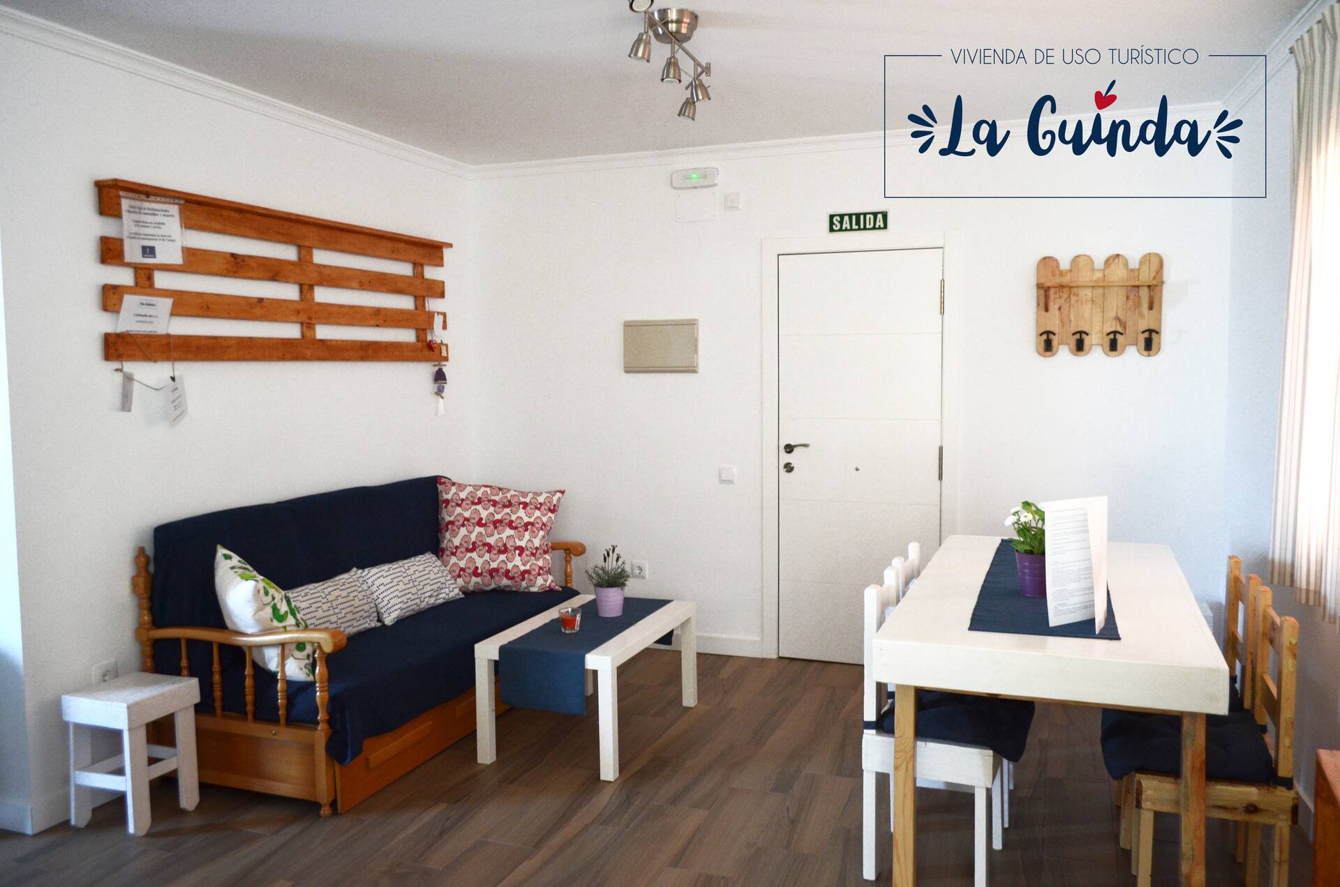 La Guinda Apartment