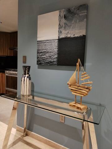 Encantador Apartamento Náutico Corazón Roma Norte gallery image 3