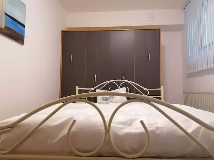 Spavaće sobe
