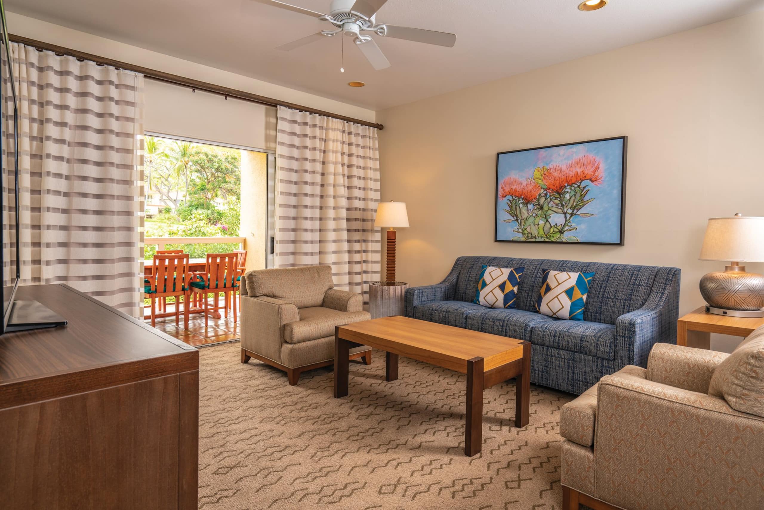 Club Wyndham Kona Coast Resort Oceanfront resort - Photo 24
