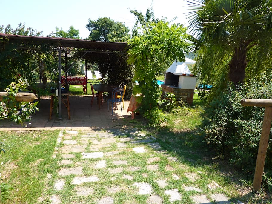 Gazebo