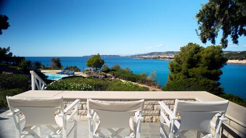 Villa Irini Summer Residence