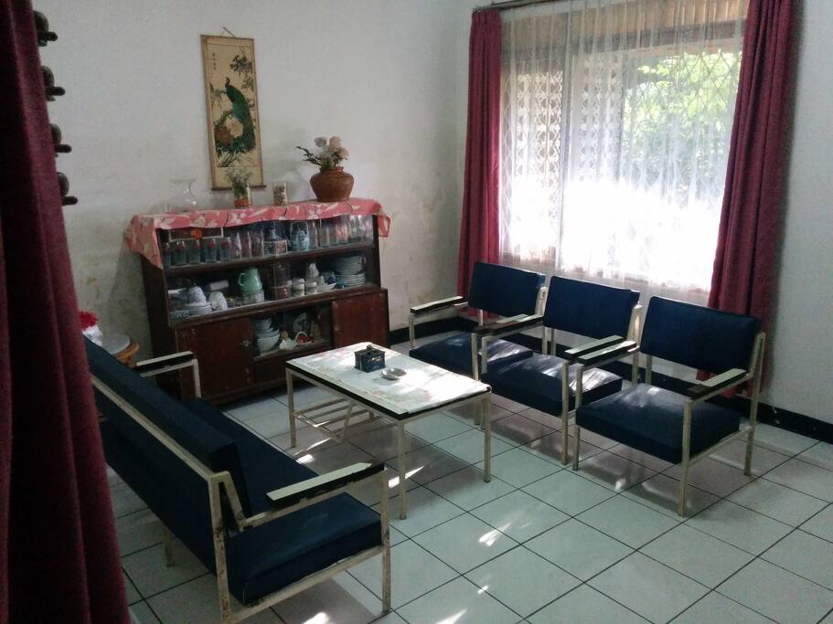 Ruang Tamu