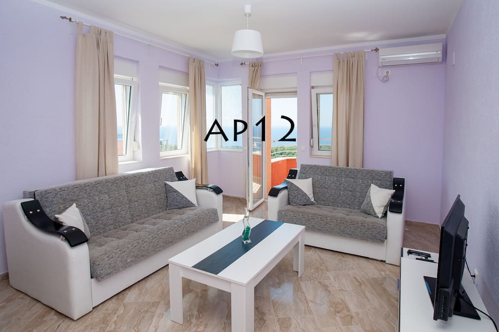 Minna Apartments