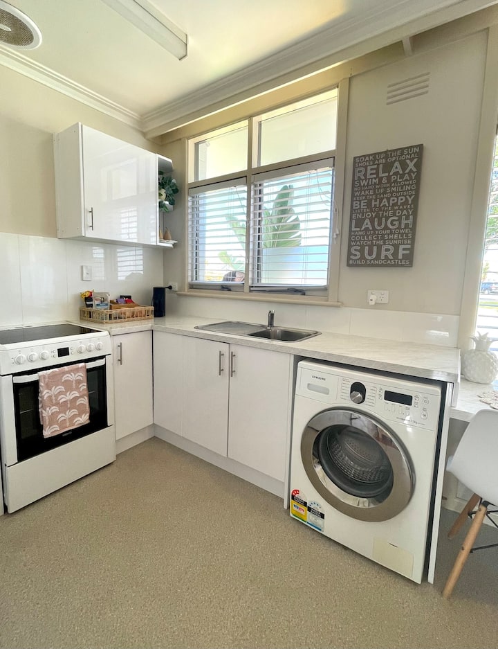 ☀️Sunnyside 2 ☀️Close To Beach And Town Centre - Lakes Entrance