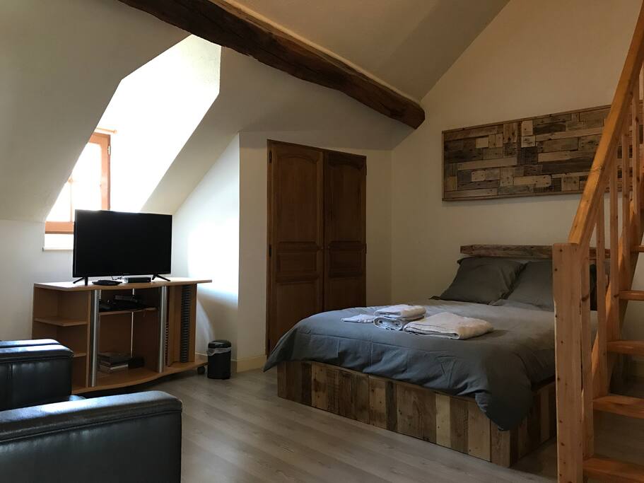 chambre 2