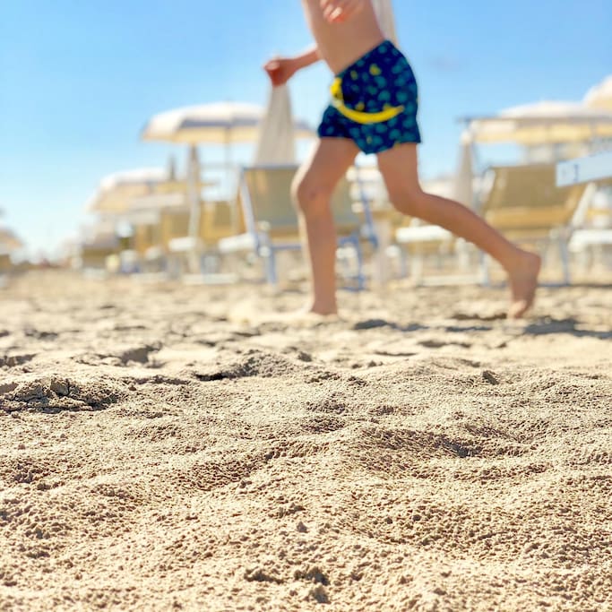 Playa Del Sol bagno 108-109