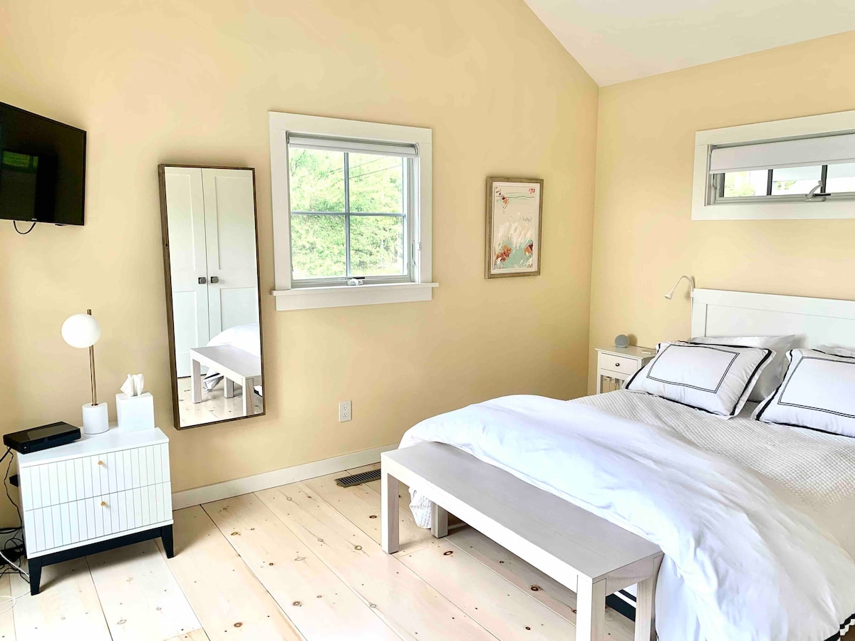 Основна спалня