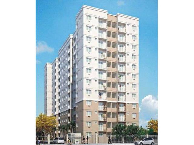 Apt for World Cup Near by Maracanã