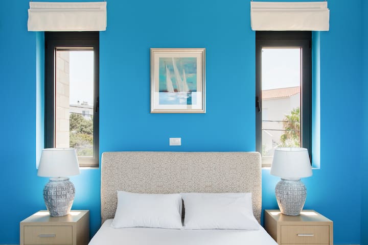 Villa Argo will give you the best impressions of the holidays in Crete