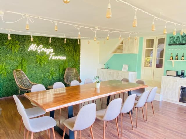 Migranja Beach House