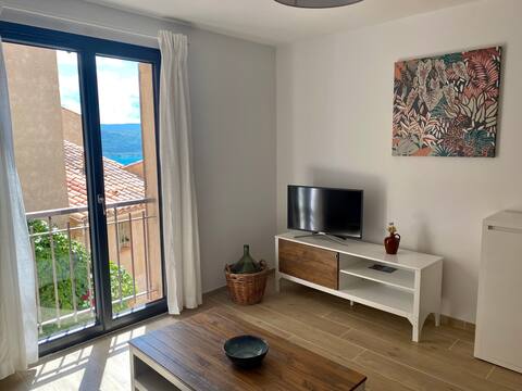 Beautiful apartment 55m2 Sainte-Croix-du-Verdon