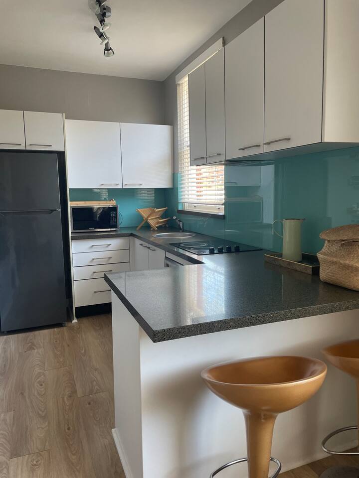 Comfy Beach Unit Cronulla