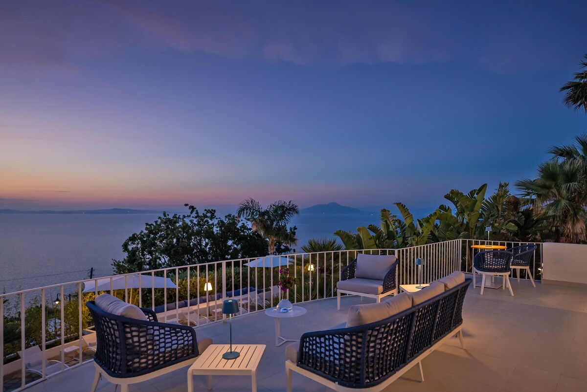 Casa Palma — view 2