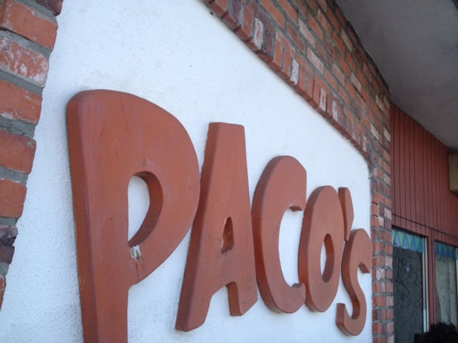 Photo of Paco's Tacos